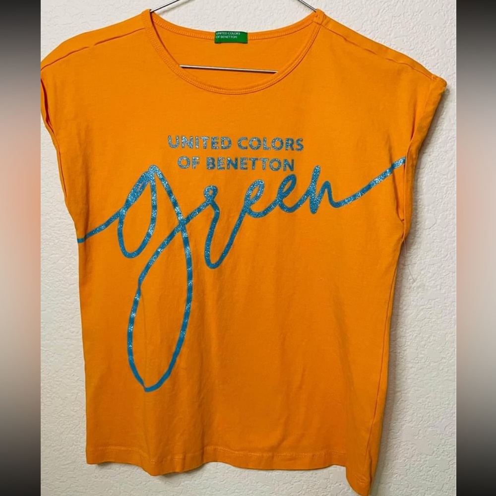 United Colors of Benetton Tshirt
